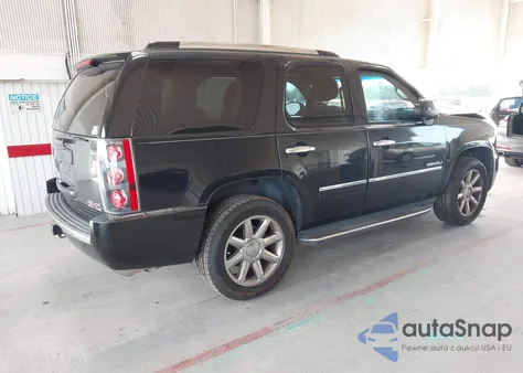 2012 GMC Yukon Denali из США, поврежденный, VIN 1GKS1EEFXCR298111